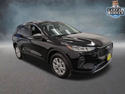 Certified 2023 Ford Escape Active