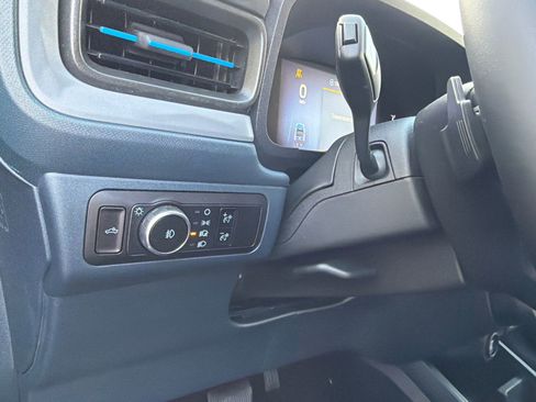 New 2026 Ford Maverick Lobo AWD/4WD image 30