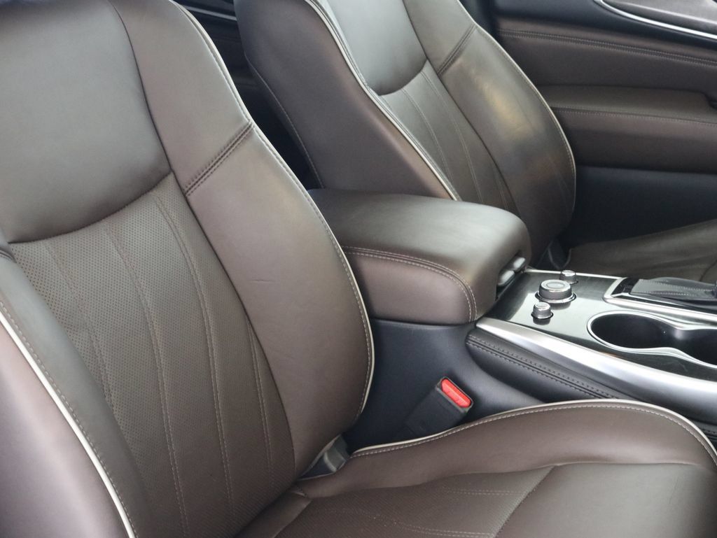 Used 2019 INFINITI QX60 Luxe w/ Essential Package AWD/4WD image 50