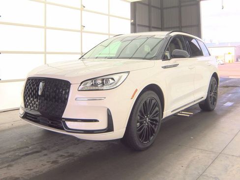 Used 2023 Lincoln Corsair Reserve w/ Jet Appearance Package image 1