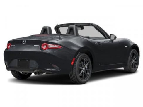 New 2025 MAZDA MX-5 Miata Sport image 5