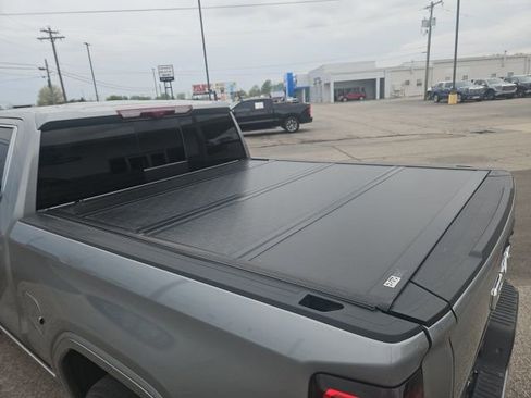 Used 2024 GMC Sierra 1500 Denali Ultimate AWD/4WD image 14