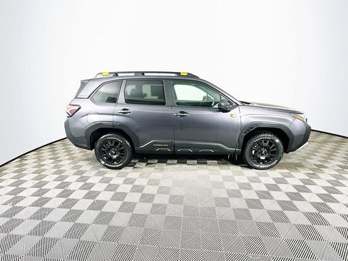 New 2026 Subaru Forester Wilderness image 10