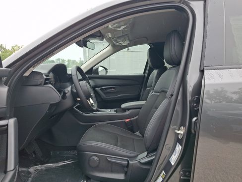 New 2026 MAZDA CX-5 Select AWD/4WD image 11