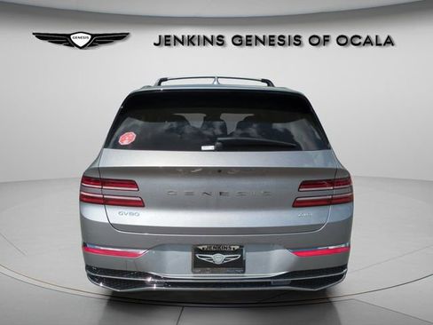 New 2026 Genesis GV80 2.5T Select image 4