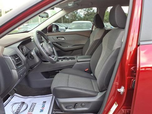 Used 2023 Nissan Rogue SV image 15