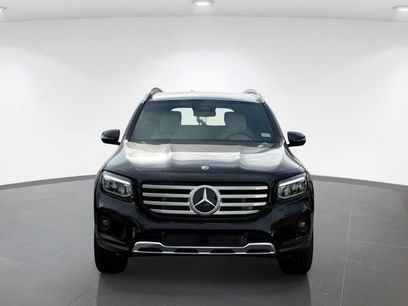 New 2026 Mercedes-Benz GLB 250 4MATIC