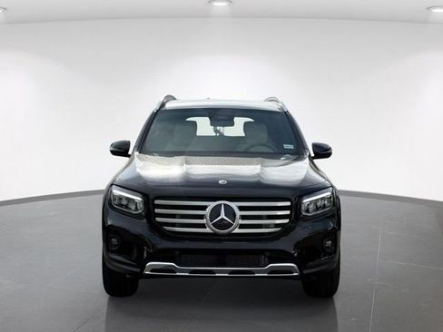 New 2026 Mercedes-Benz GLB 250 4MATIC image 3