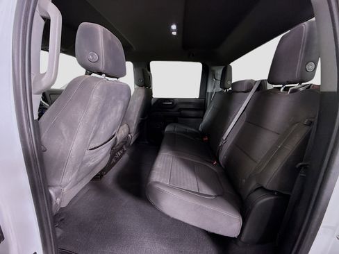 Used 2023 Chevrolet Silverado 2500 LT w/ Convenience Package image 24