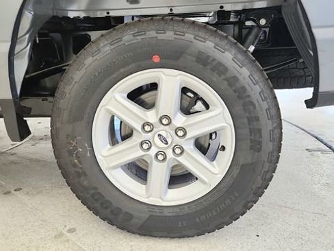 New 2025 Ford F150 XLT w/ Equipment Group 301A Standard image 9