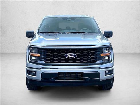 Used 2026 Ford F150 STX w/ Equipment Group 200A RWD image 3