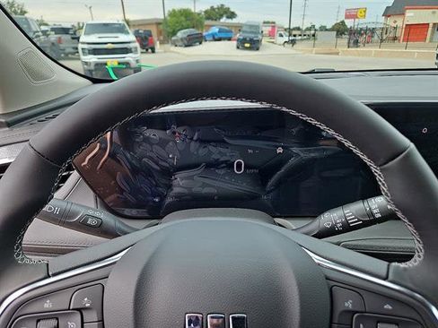 New 2026 Buick Encore GX Preferred w/ Comfort Package image 20