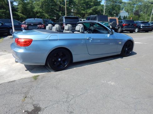 Used 2012 BMW 335i Convertible RWD image 24