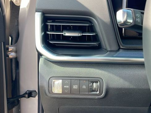 New 2026 GMC Terrain Elevation w/ Elevation Premium Package FWD image 23