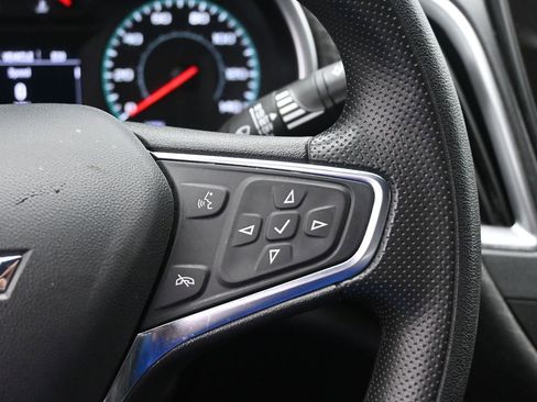 Used 2024 Chevrolet Malibu LT image 14