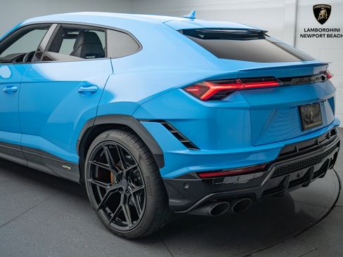 Used 2024 Lamborghini Urus S image 14