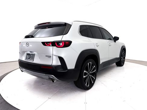 Certified 2024 MAZDA CX-50 AWD 2.5 Turbo w/ Cargo Package image 20