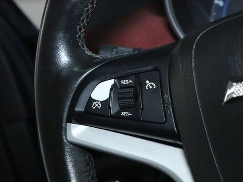 Used 2013 Chevrolet Cruze LT w/ Spring Special Edition image 25