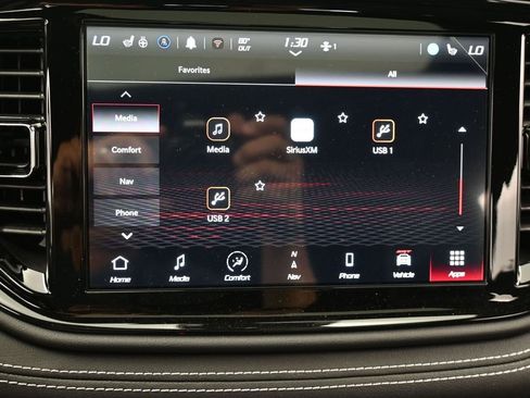 Used 2024 Dodge Durango SRT image 15