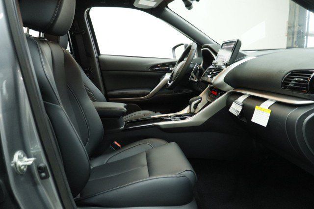 New 2026 Mitsubishi Eclipse Cross SEL AWD/4WD image 17