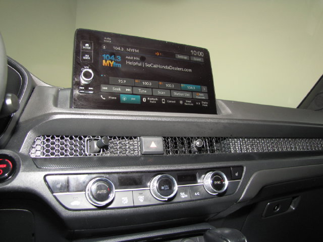 Certified 2024 Honda CR-V Sport-L image 30