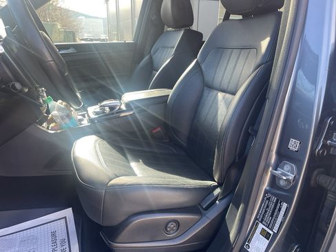 Used 2018 Mercedes-Benz GLE 350 4MATIC image 6