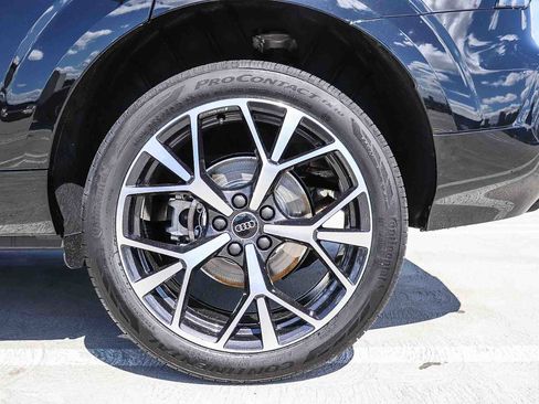 New 2026 Audi Q3 quattro 2.0T AWD/4WD image 13