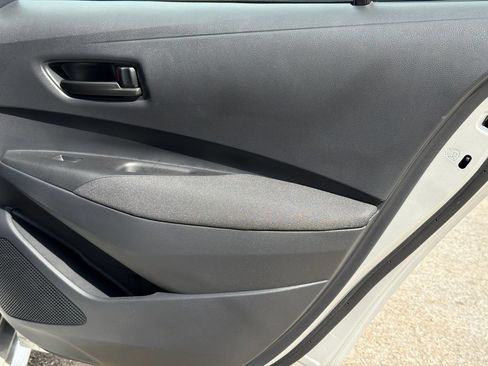 Used 2026 Toyota Corolla LE FWD image 16