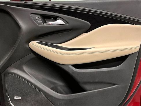 Used 2017 Buick Envision Premium w/ Driver Confidence Package image 22