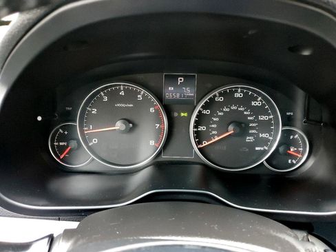 Used 2013 Subaru Outback 2.5i Premium w/ Popular Pkg 1B image 11