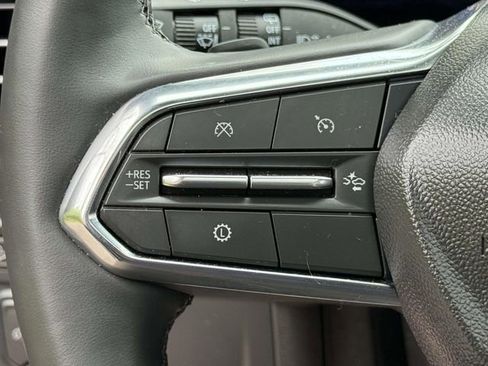 Certified 2025 Chevrolet Tahoe Z71 w/ Comfort Package AWD/4WD image 20