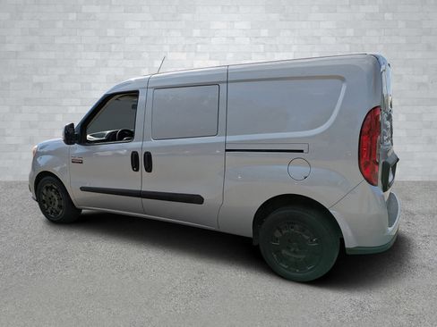 Used 2021 RAM ProMaster City Tradesman SLT image 7