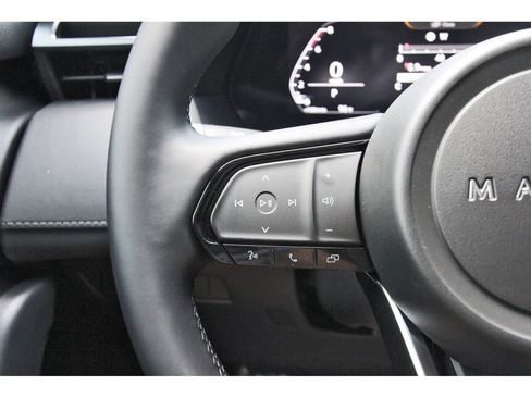 New 2026 MAZDA CX-5 Select AWD/4WD image 13