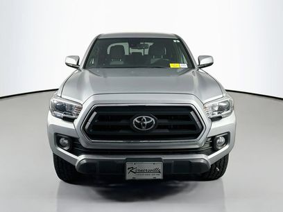 Used 2022 Toyota Tacoma TRD Off-Road