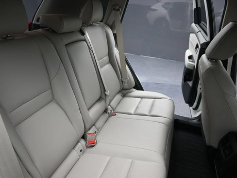 Used 2023 Nissan Rogue SL w/ SL Premium Package AWD/4WD image 21