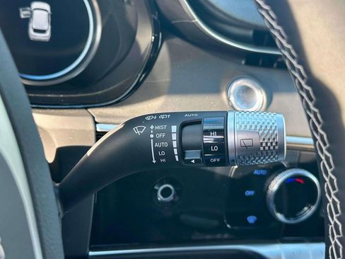 Used 2023 Genesis Electrified GV70 image 25