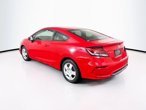 Used 2015 Honda Civic LX image 5