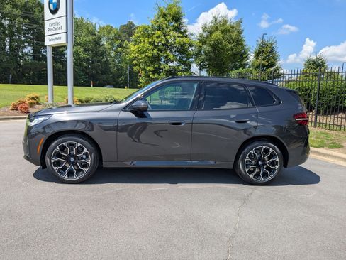 New 2025 BMW X3 xDrive30i w/ Premium Package image 6