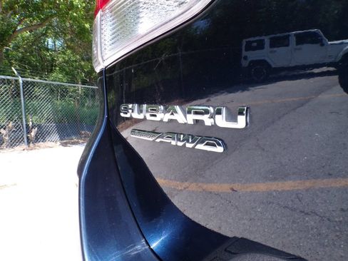 Used 2021 Subaru Forester Sport w/ Popular Package #2 AWD/4WD image 15