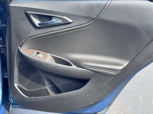 Used 2024 Chevrolet Malibu LT FWD image 20