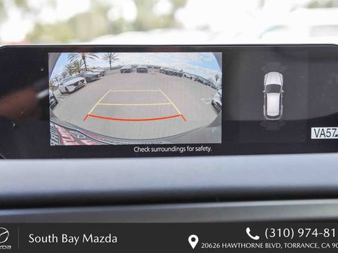 New 2026 MAZDA CX-50 AWD 2.5 S w/ Accent Package image 23