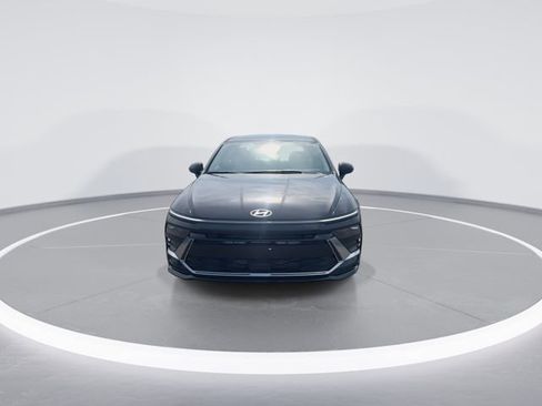 New 2026 Hyundai Sonata SEL FWD image 3