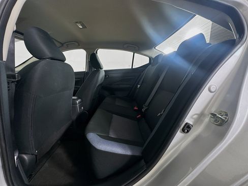 Used 2025 Nissan Versa SV FWD image 26