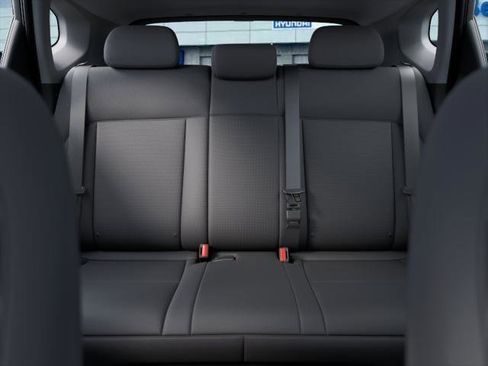 New 2026 Hyundai Kona SE AWD/4WD image 12