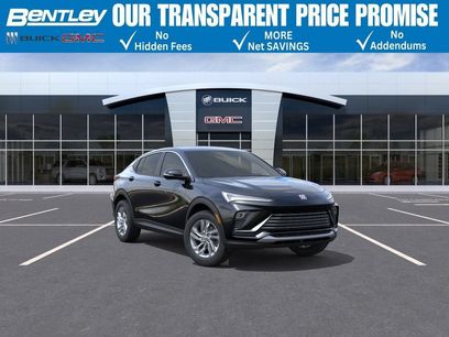 New 2026 Buick Envista Preferred w/ Convenience I Package