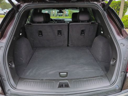 Used 2020 Cadillac XT5 Luxury image 13