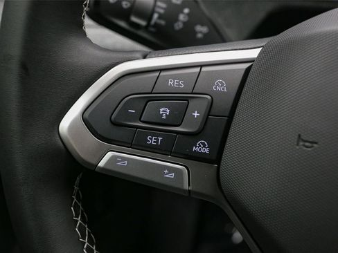 New 2025 Volkswagen Tiguan S image 21