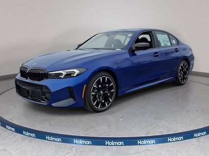New 2026 BMW 330i xDrive 330i xDrive w/ M Sport Package
