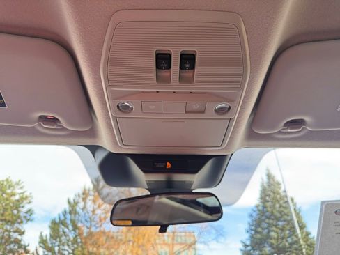 New 2026 Nissan Kicks SV w/ SV Premium Package image 31