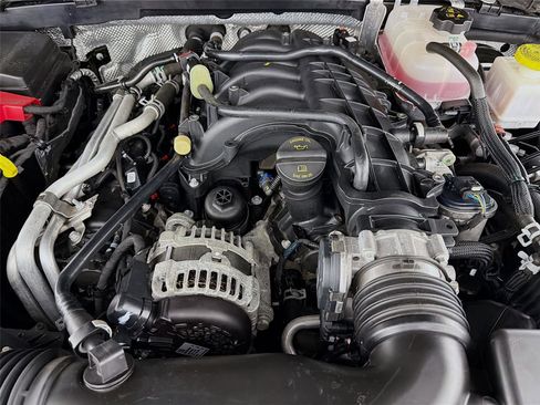 Used 2025 Jeep Gladiator Willys image 30